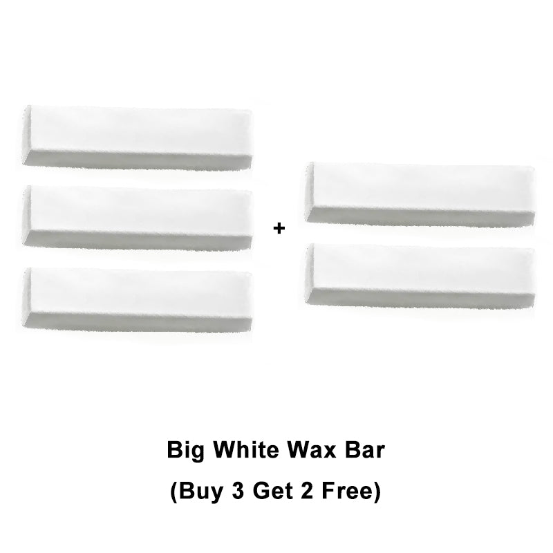 Metal Polishing Wax Bar