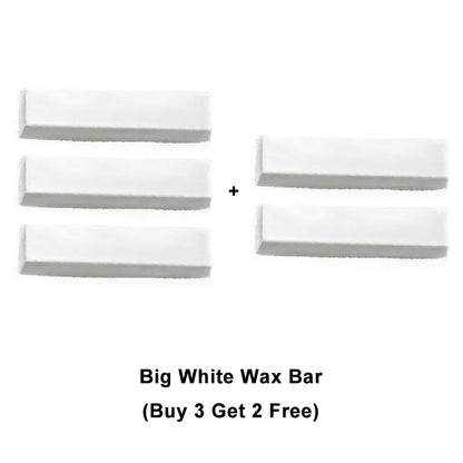 Metal Polishing Wax Bar