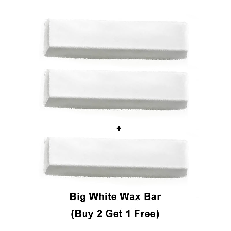 Metal Polishing Wax Bar