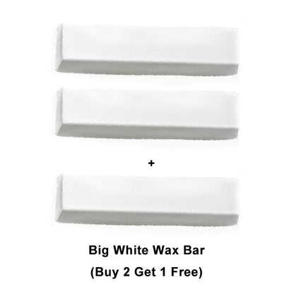 Metal Polishing Wax Bar