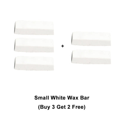 Metal Polishing Wax Bar