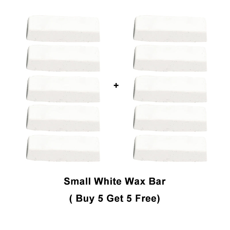 Metal Polishing Wax Bar