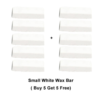 Metal Polishing Wax Bar