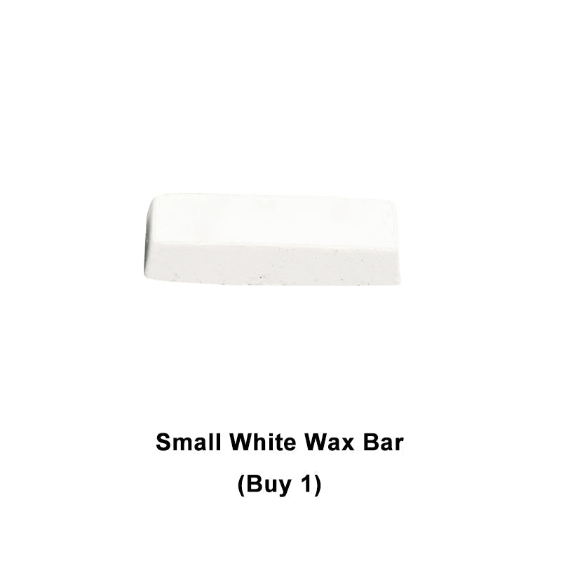 Metal Polishing Wax Bar