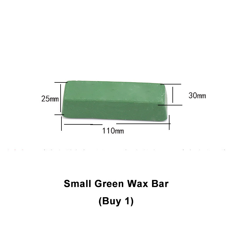 Metal Polishing Wax Bar