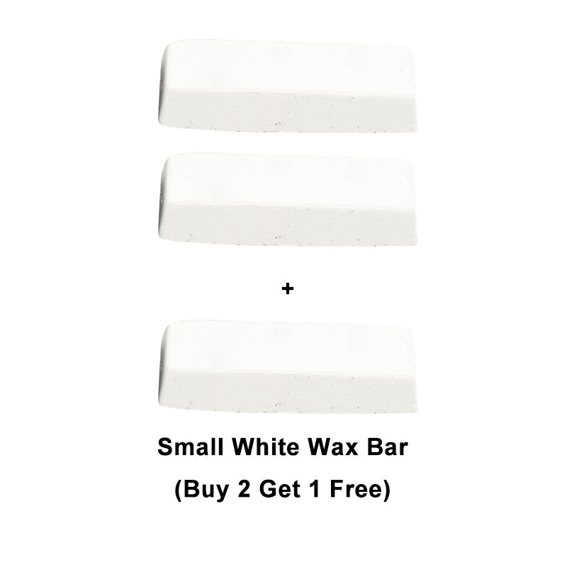 Metal Polishing Wax Bar