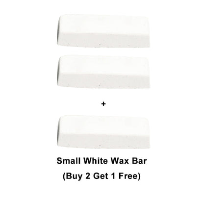 Metal Polishing Wax Bar