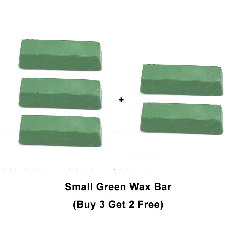 Metal Polishing Wax Bar