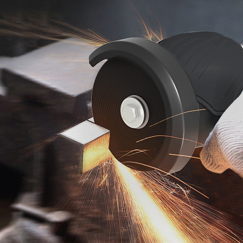 Mini Cordless Angle Grinder  12V Rechargeable