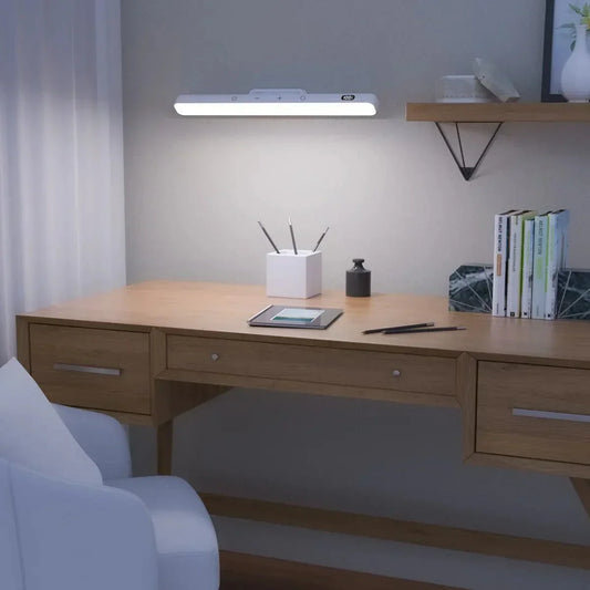 Wireless Magnetic Smart Light Remote + Touch Control