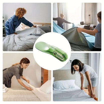 User-Friendly Bed Linen Changing Tool, Practical Assistance