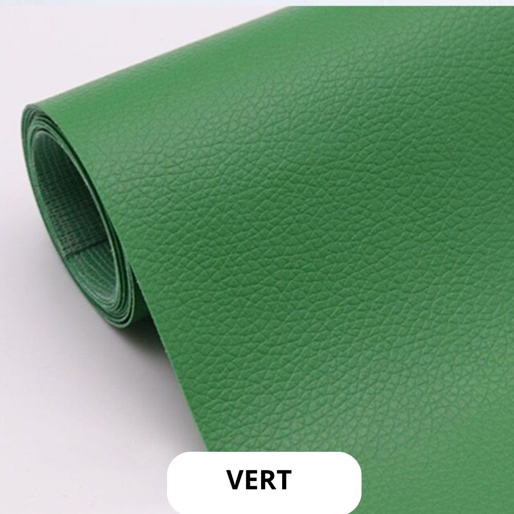 Self-Adhesive Repair Patch Quick Furniture Fix