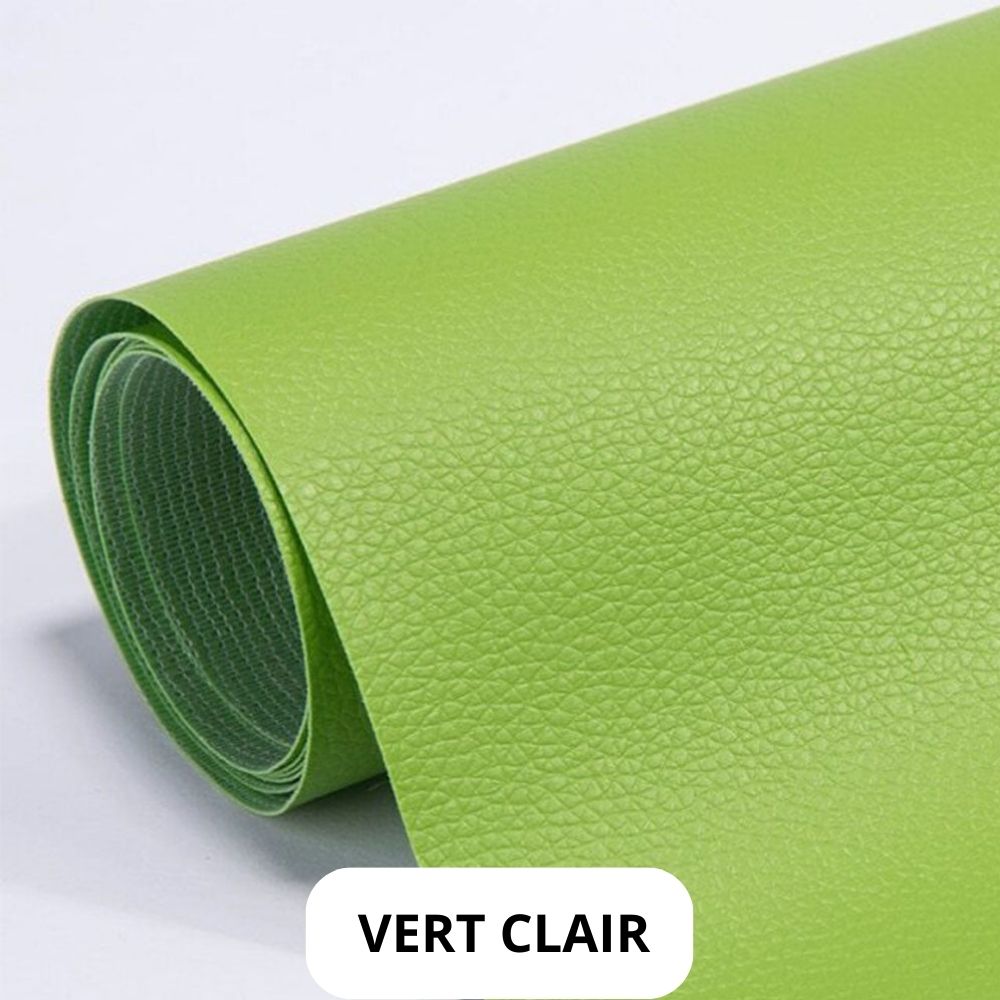 Self-Adhesive Repair Patch Quick Furniture Fix