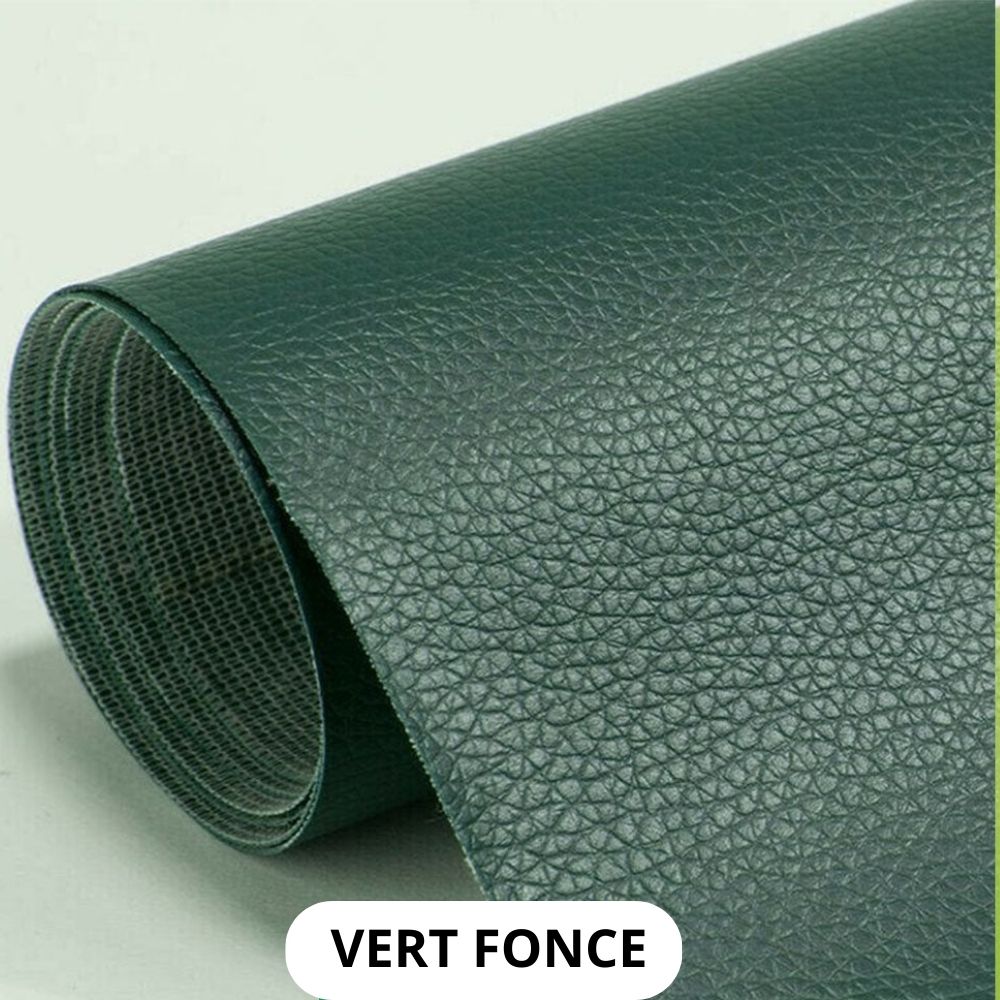 Self-Adhesive Repair Patch Quick Furniture Fix