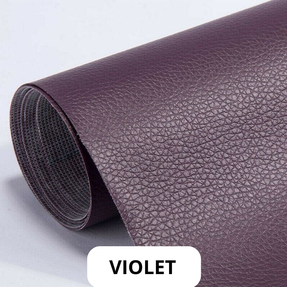 Self-Adhesive Repair Patch Quick Furniture Fix