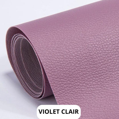 Self-Adhesive Repair Patch Quick Furniture Fix