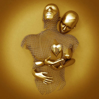 Artistic canvas, modern design