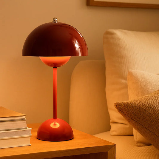 Modern Design Table Lamp, Sleek and Stylish