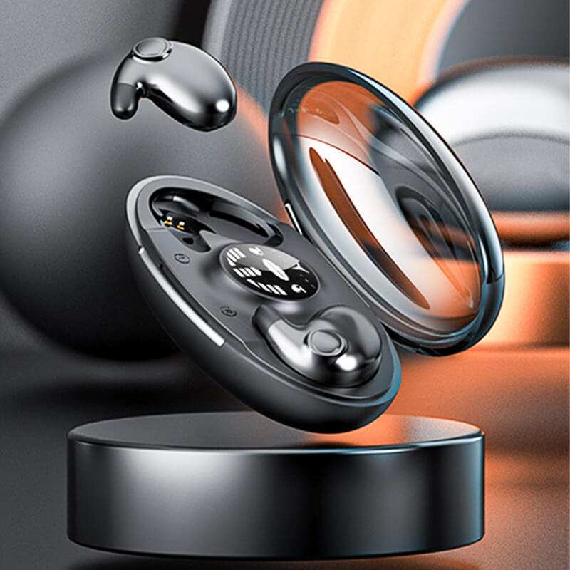 Invisible Sleep Earbuds Wireless