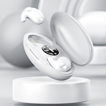Invisible Sleep Earbuds Wireless