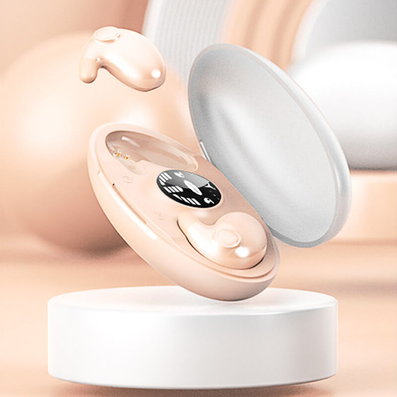 Invisible Sleep Earbuds Wireless