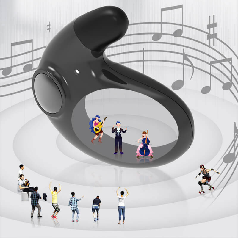 Invisible Sleep Earbuds Wireless