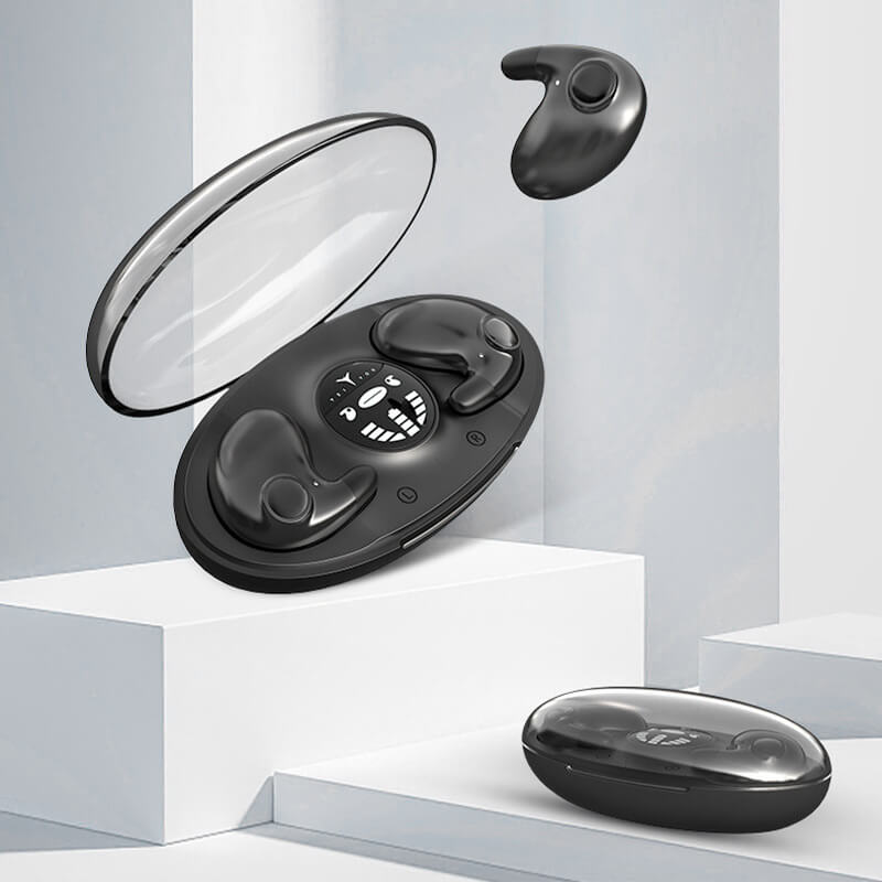 Invisible Sleep Earbuds Wireless