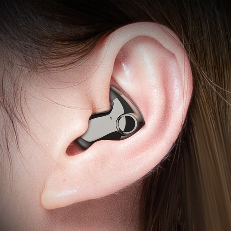 Invisible Sleep Earbuds Wireless