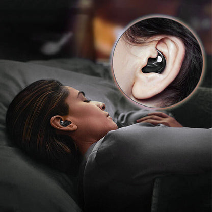 Invisible Sleep Earbuds Wireless